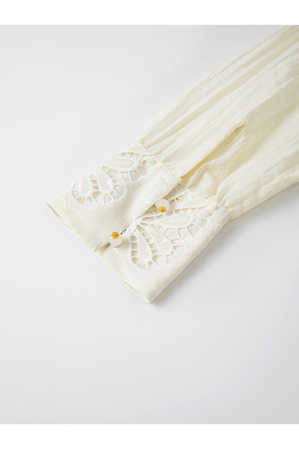 New Chinese Style Butterfly Embroidered Jacket and Skirt Two-Piece Set-VIMLYSTORE