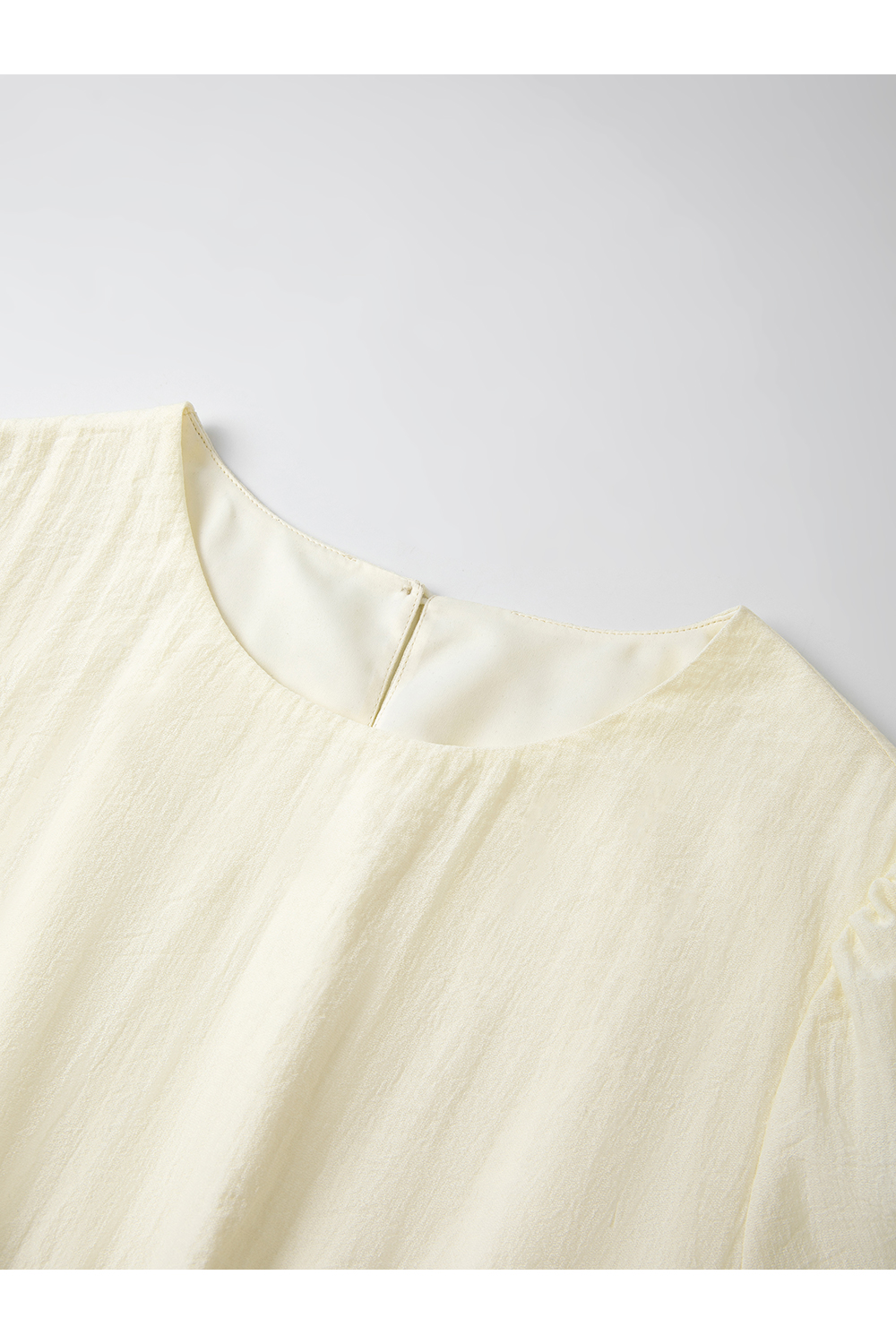 New Chinese Style Elegant Jacquard Vest and Round Neck Long Dress Two-Piece Set-VIMLYSTORE