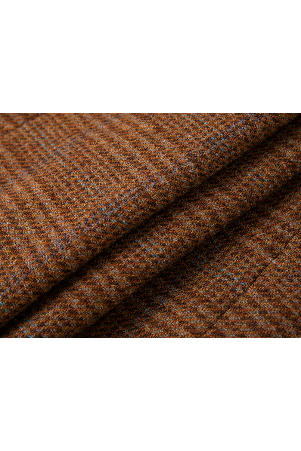 Brown Elegant Round Neck Vest with Long Dress Set-VIMLYSTORE