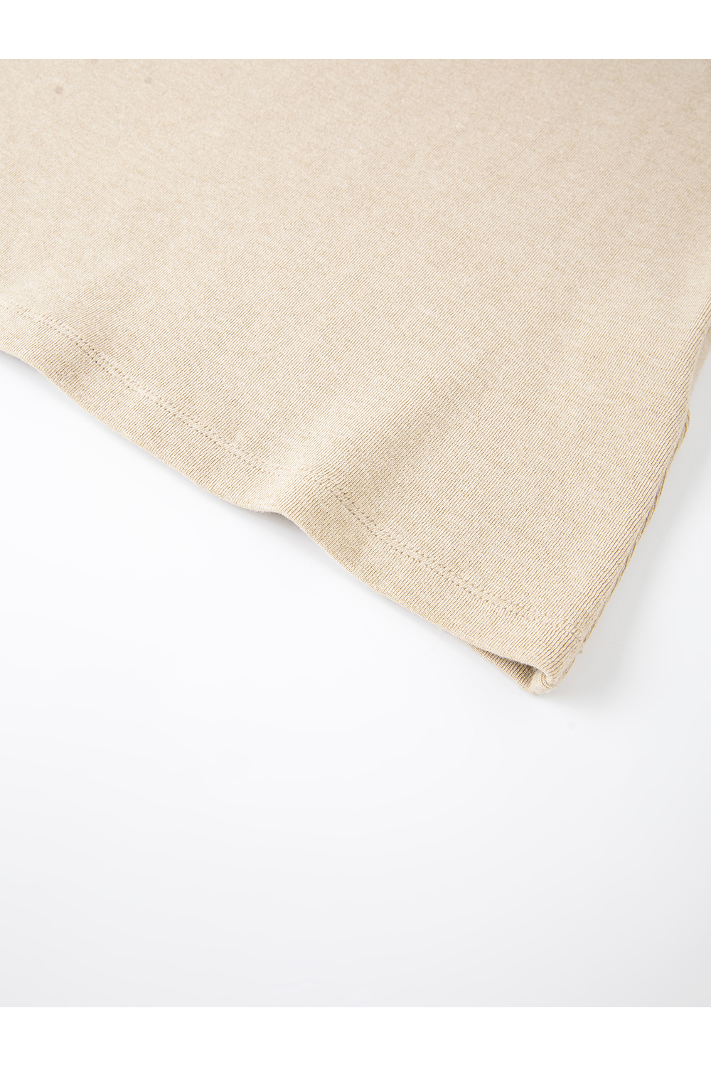 Stand Collar Knit Slip Vest Dress Set-VIMLYSTORE