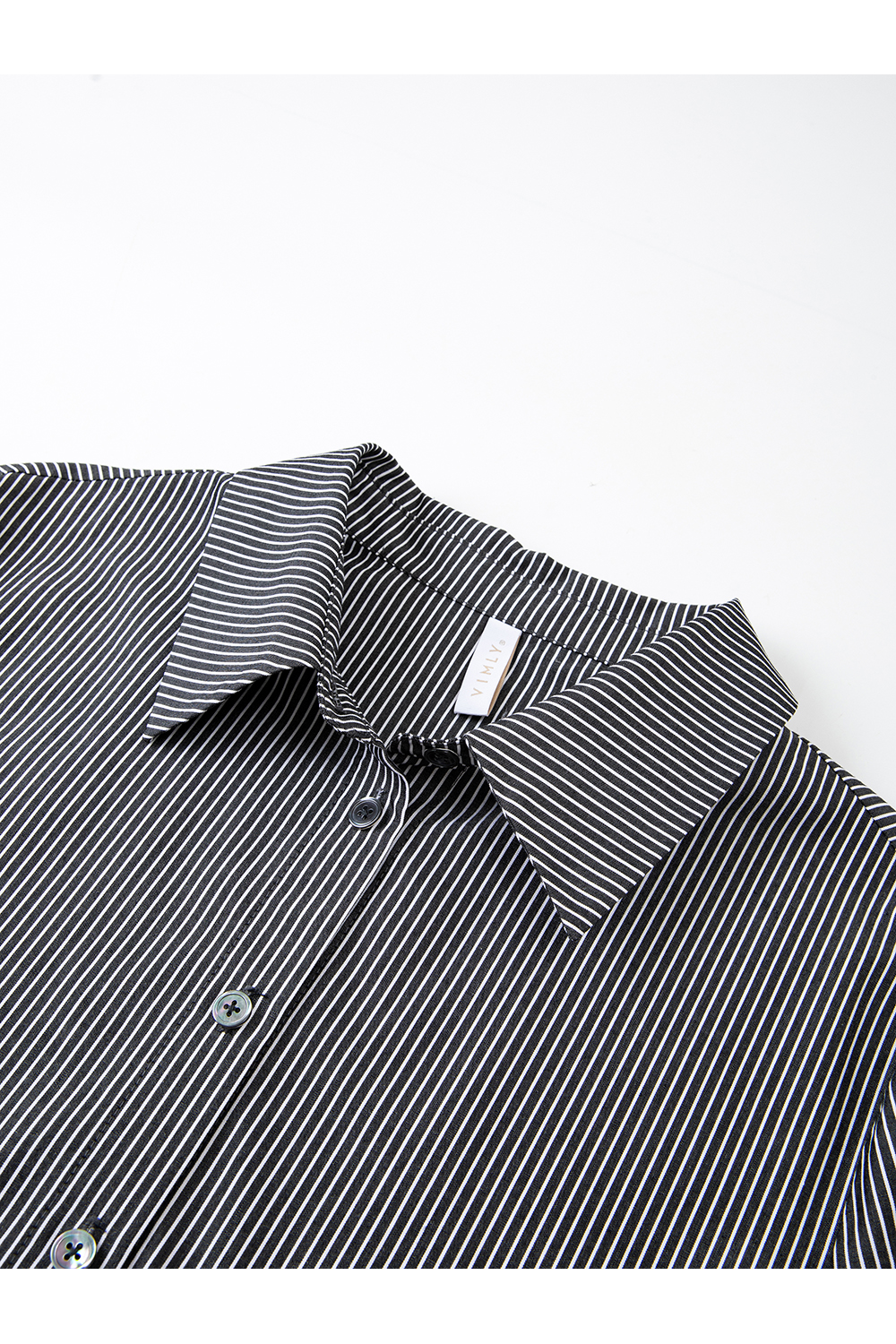 Grey Urban Office-Style Suit Set