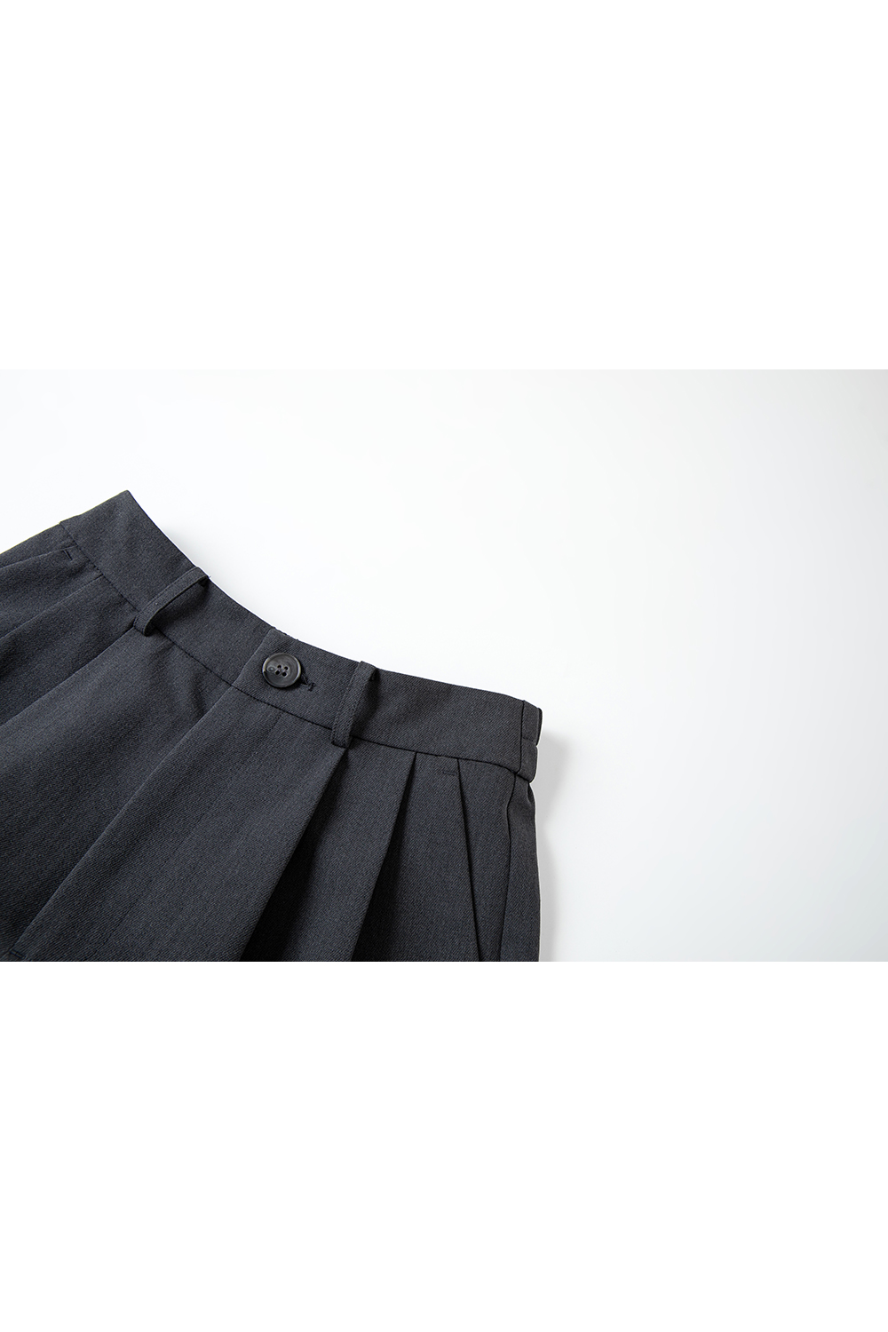 High-grade gray commuter Western-style clothes and pants-VIMLYSTORE