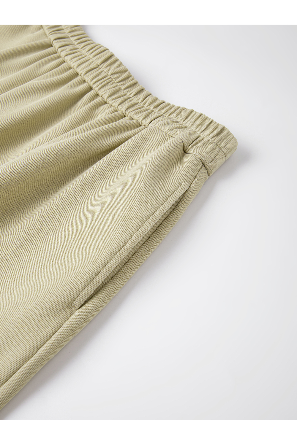 Crewneck Sweatshirt & Embroidered A-Line Skirt Set-VIMLYSTORE