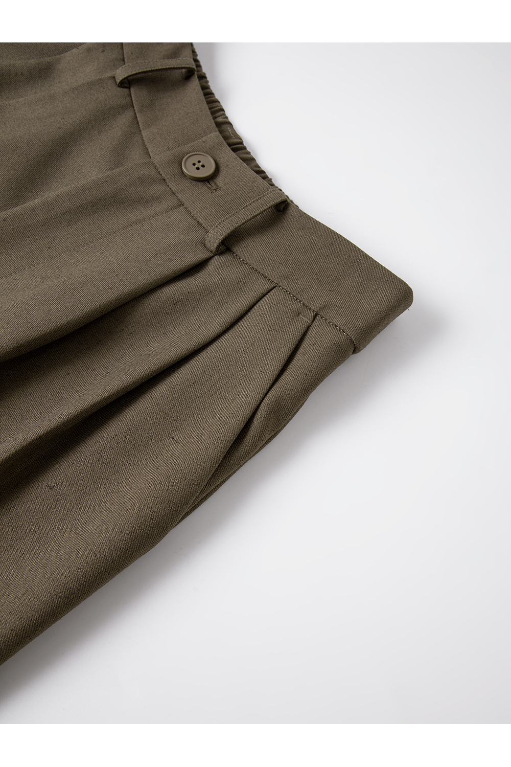 Hooded Lace Jacket Top with Casual Trousers Suit Set-VIMLYSTORE