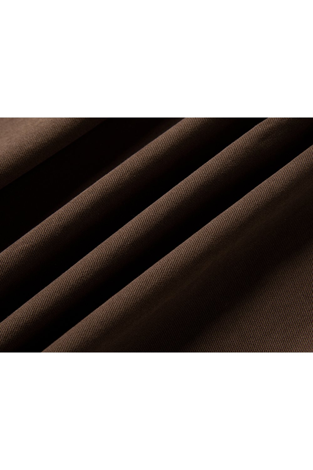 Utility Style Lapel Jacket Wide-Leg Nylon Pants Set-VIMLYSTORE