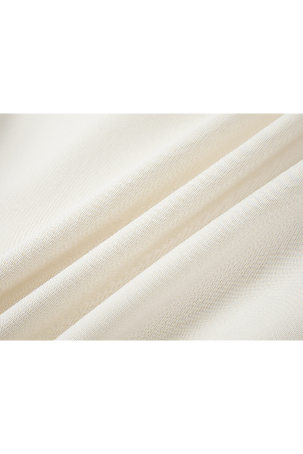 Chinese-Style Hooded Sweatshirt