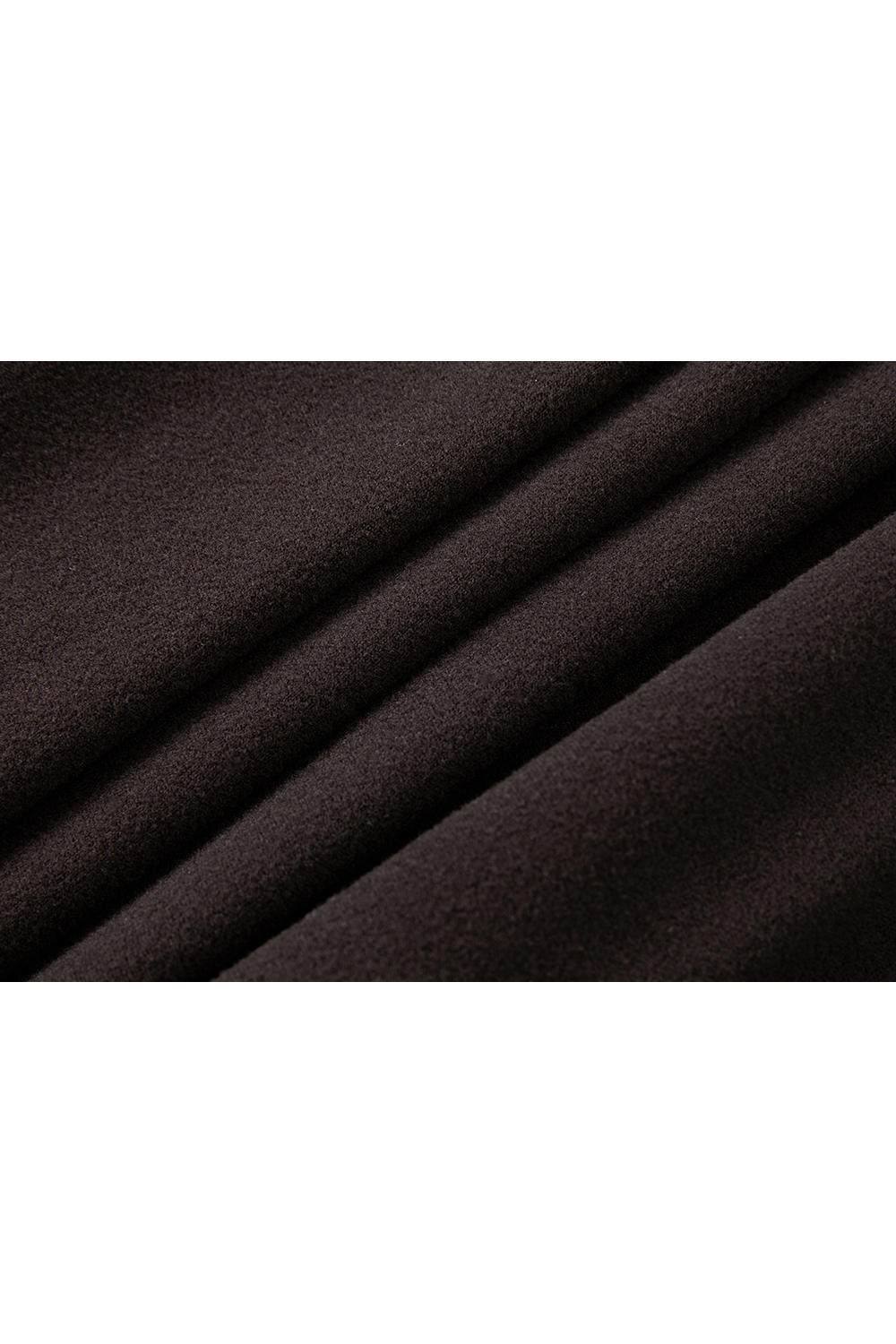 Coffee Floral Print Dress Set