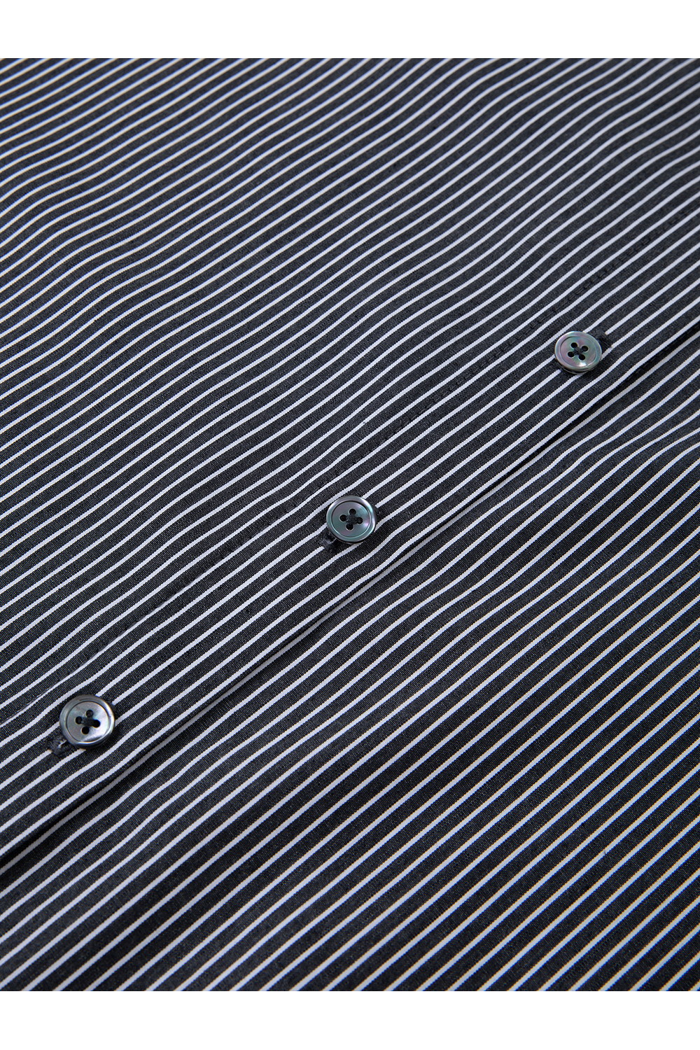 Grey Urban Office-Style Suit Set