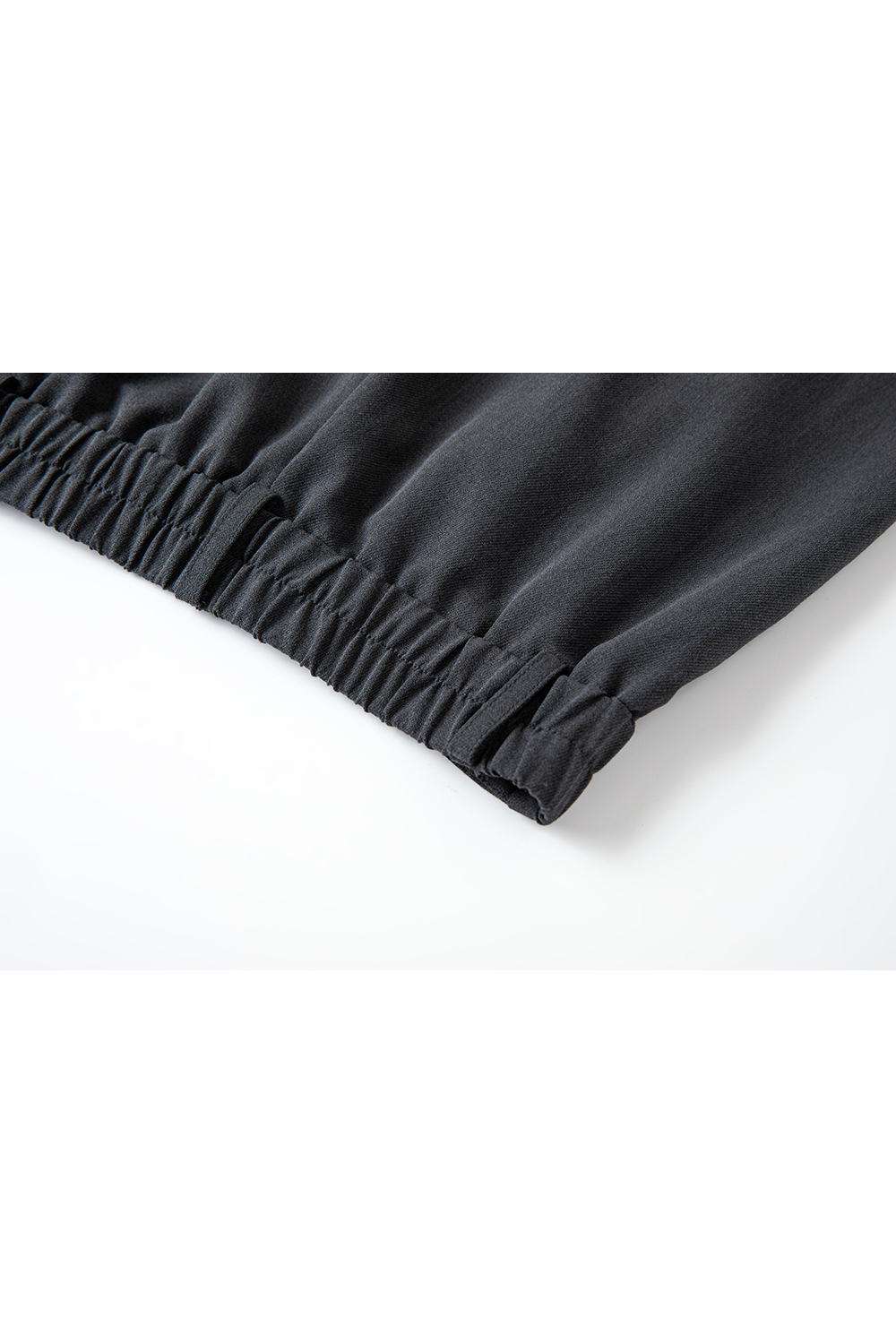 High-grade gray commuter Western-style clothes and pants-VIMLYSTORE