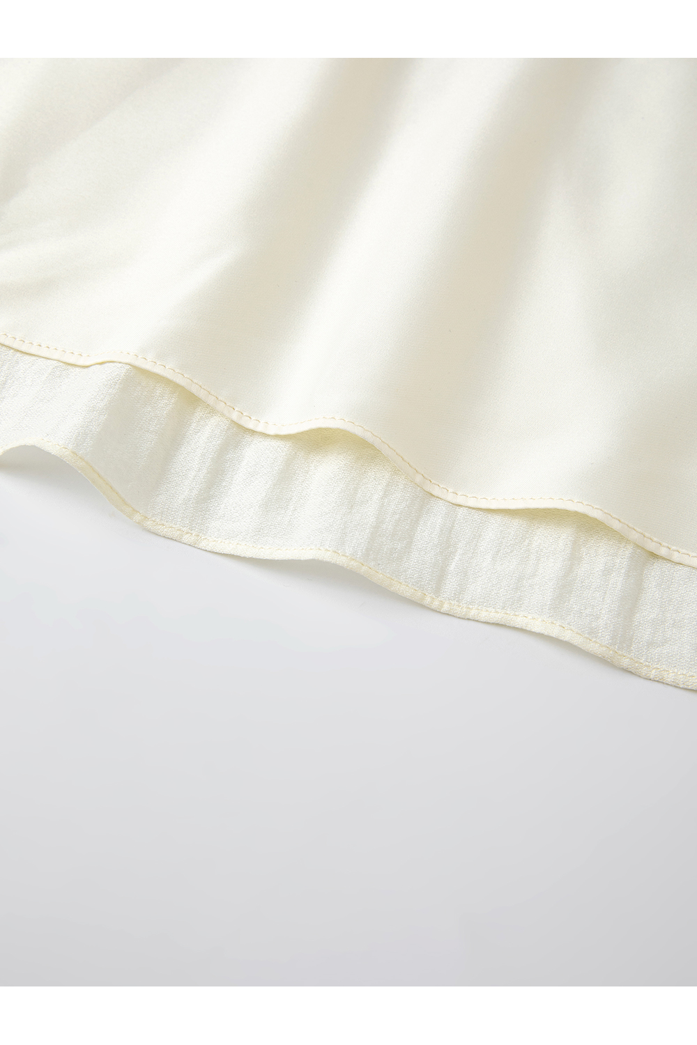 New Chinese Style Elegant Jacquard Vest and Round Neck Long Dress Two-Piece Set-VIMLYSTORE