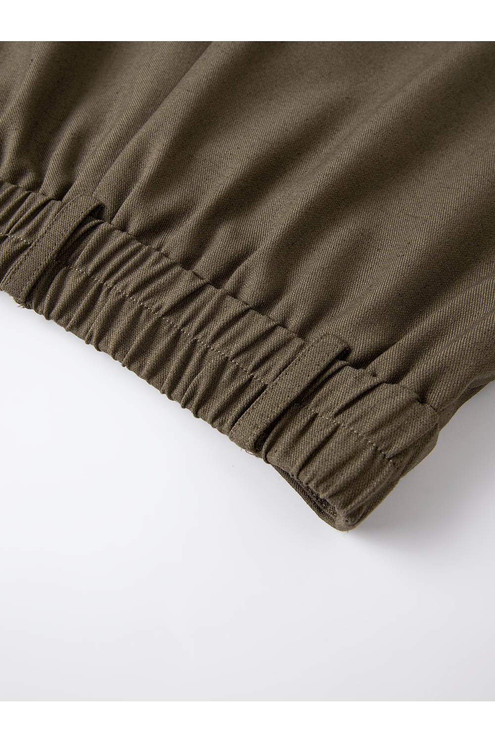 Hooded Lace Jacket Top with Casual Trousers Suit Set-VIMLYSTORE