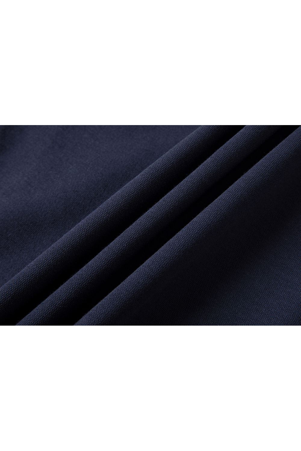 Elegant Round Neck Rose Embroidered Long Sleeve Sweatshirt-VIMLYSTORE