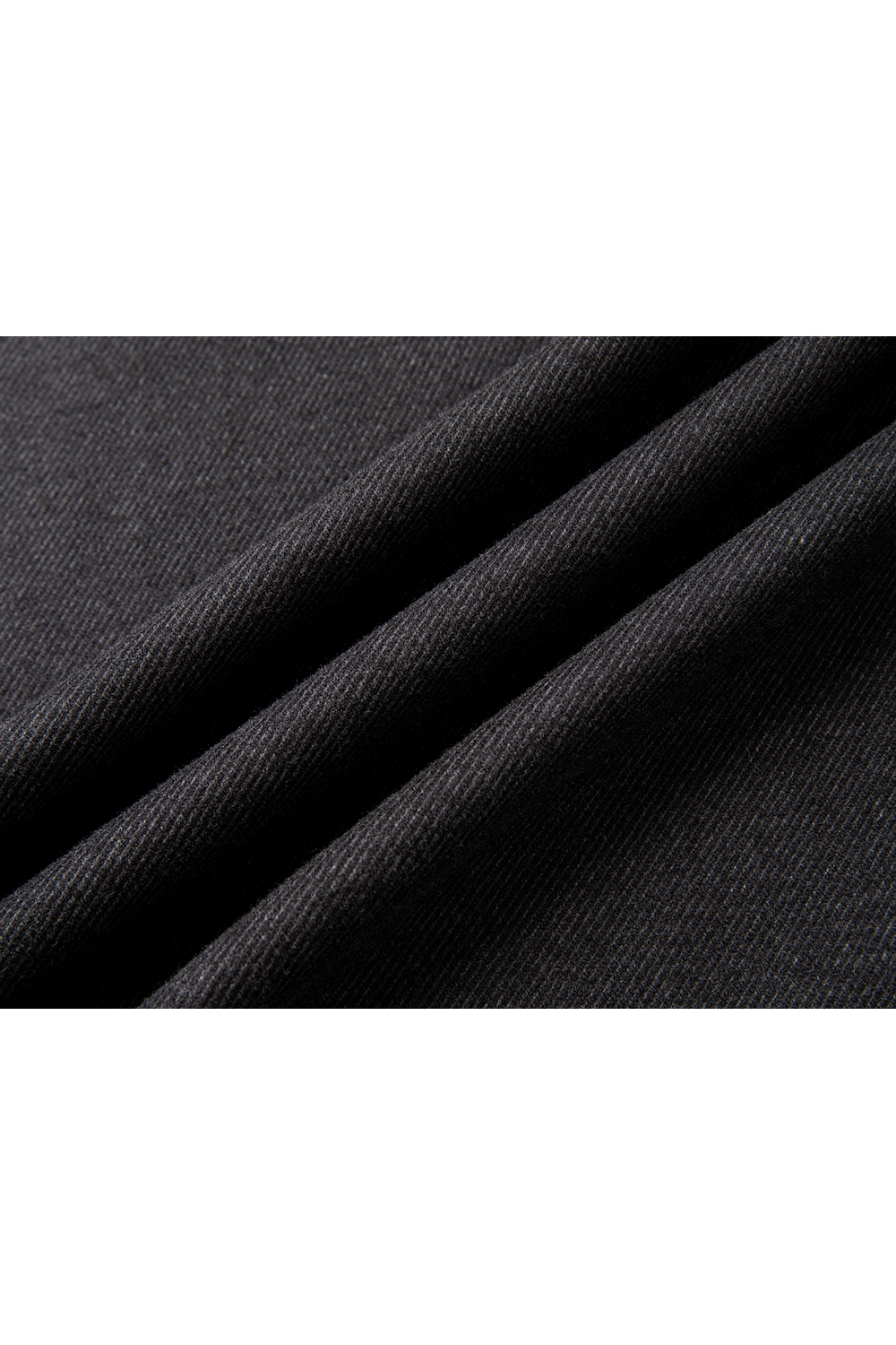 Stand Collar Top & Flowy Maxi Skirt Set-VIMLYSTORE