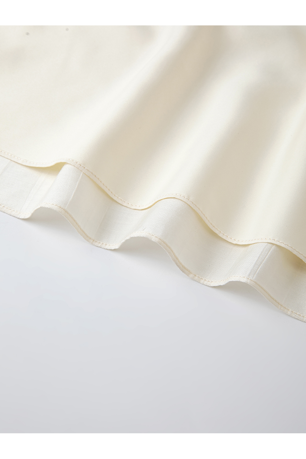 French-Inspired Sleeveless Jumper Dress-VIMLYSTORE