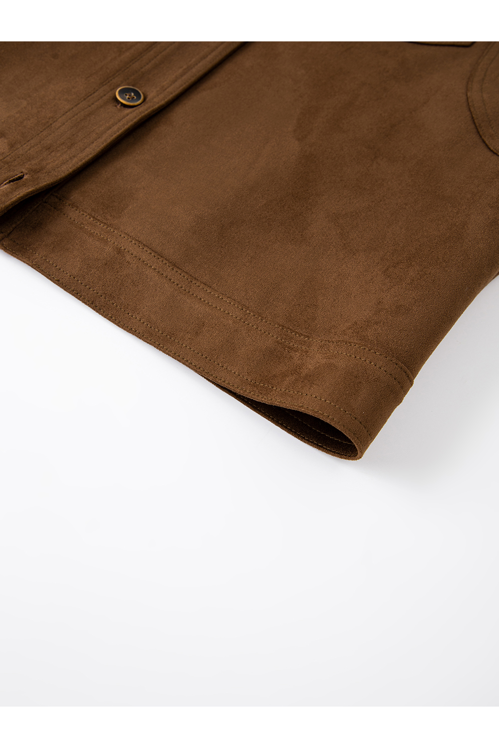 Retro Vest-style Hooded Dress Set-VIMLYSTORE