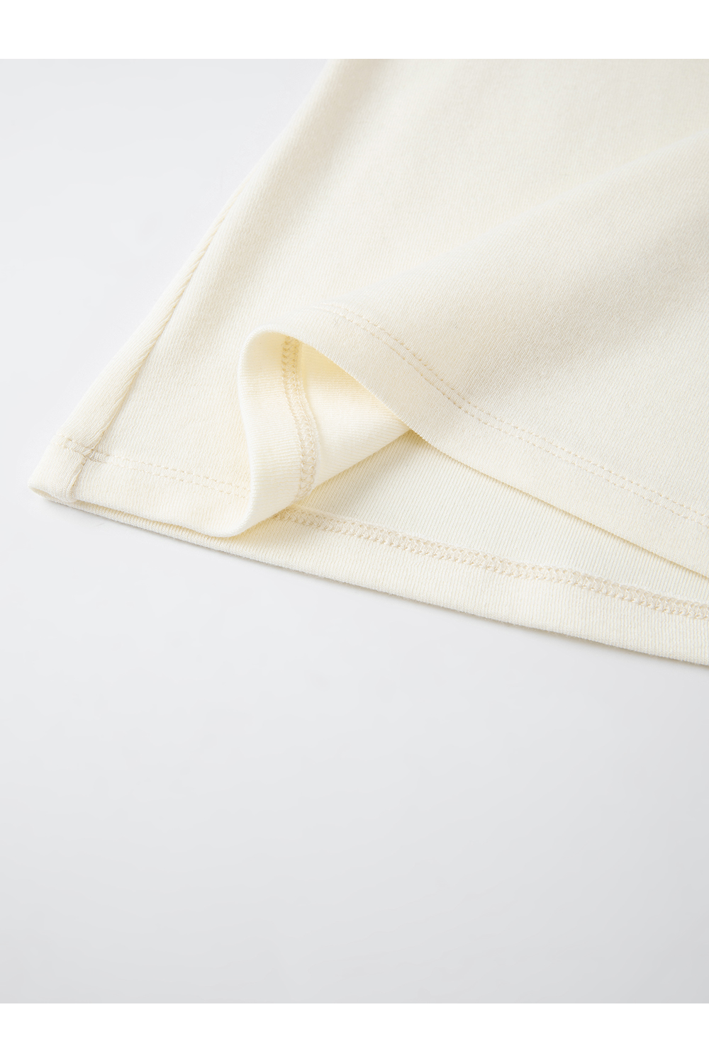 Turtleneck Fitted Knit Top-VIMLYSTORE