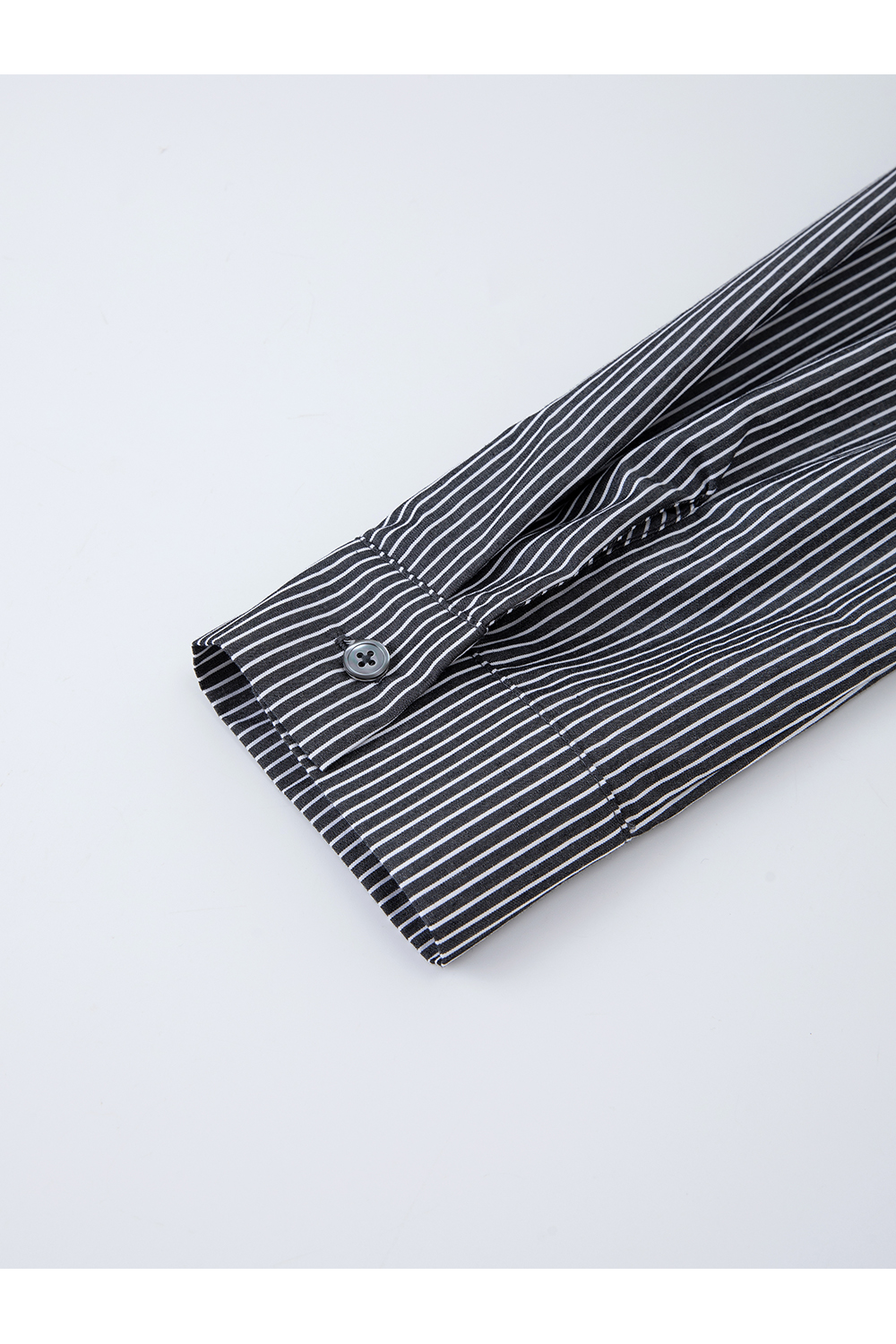 Grey Urban Office-Style Suit Set