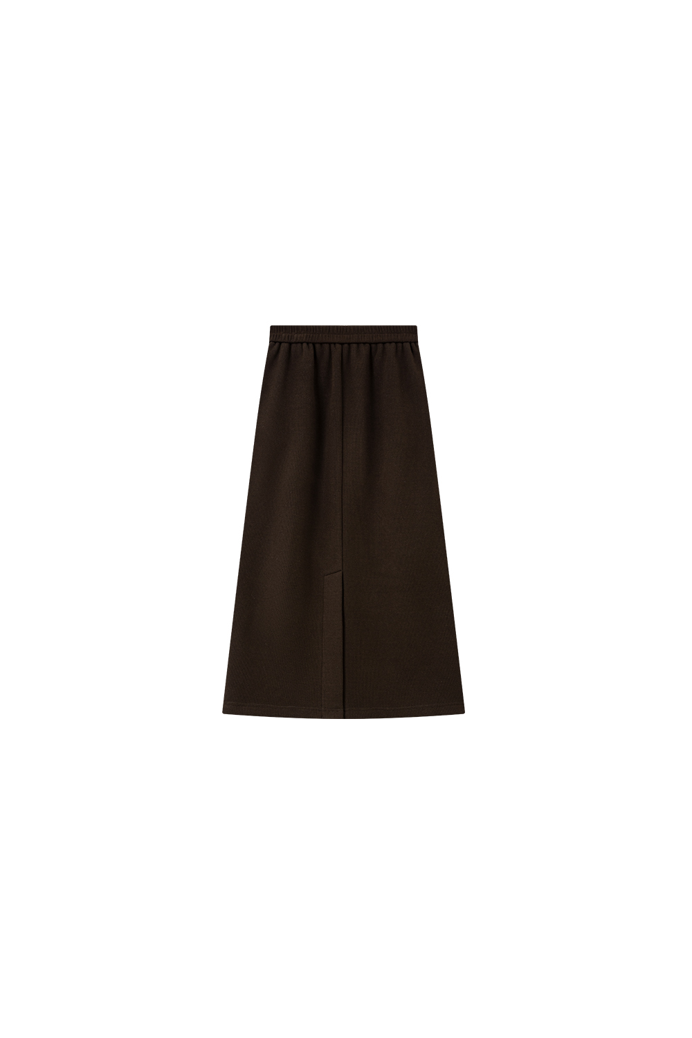 Color-block half-zip stand collar tracksuit