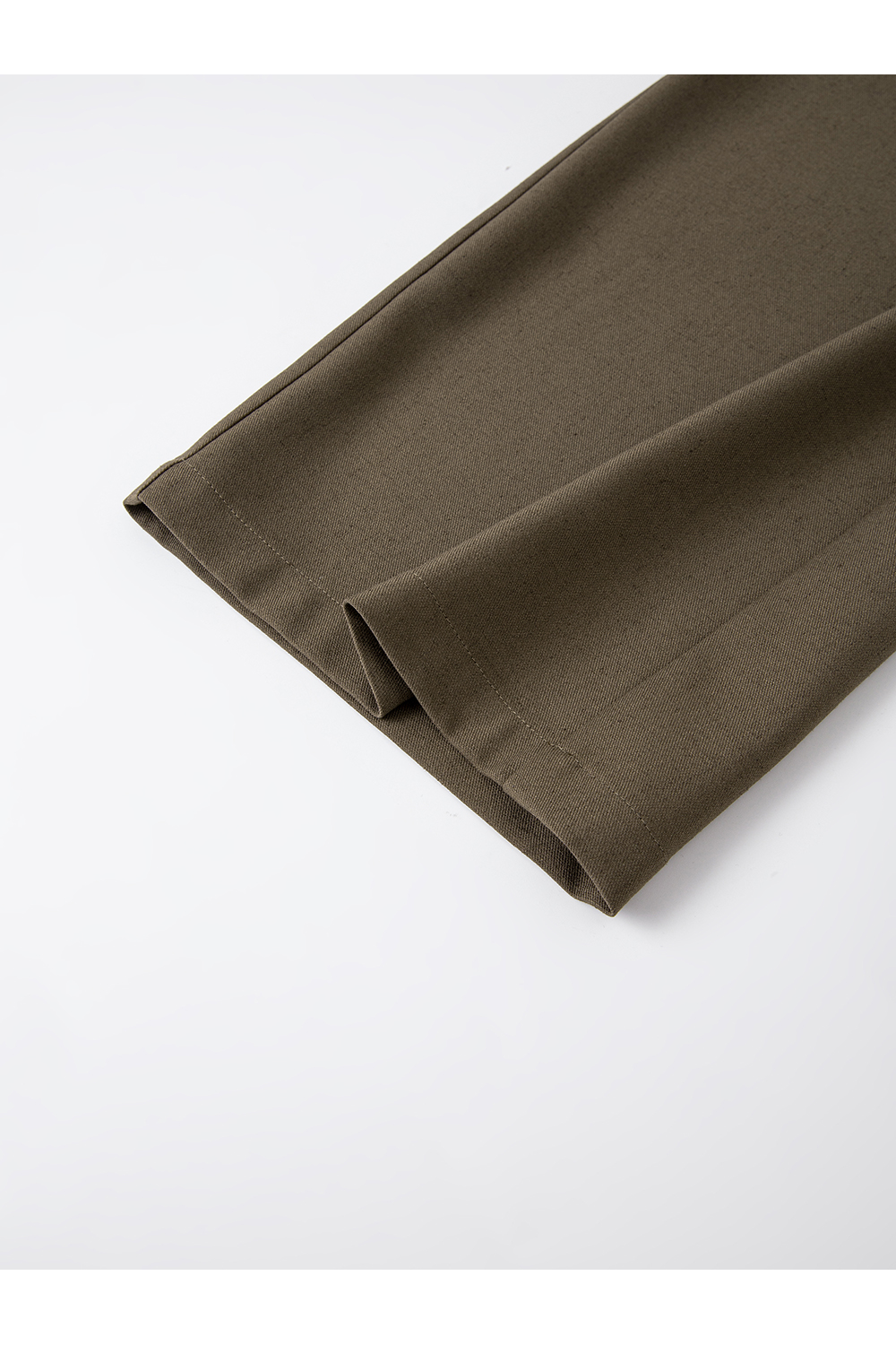 Hooded Lace Jacket Top with Casual Trousers Suit Set-VIMLYSTORE