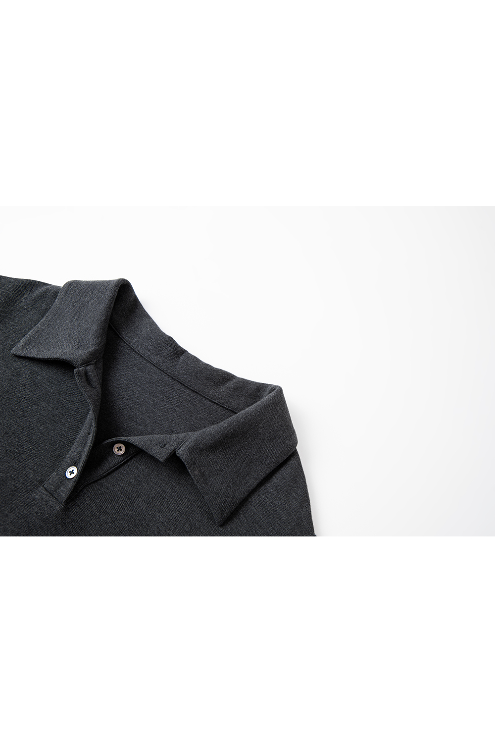 Red temperament commuter top and skirt-VIMLYSTORE