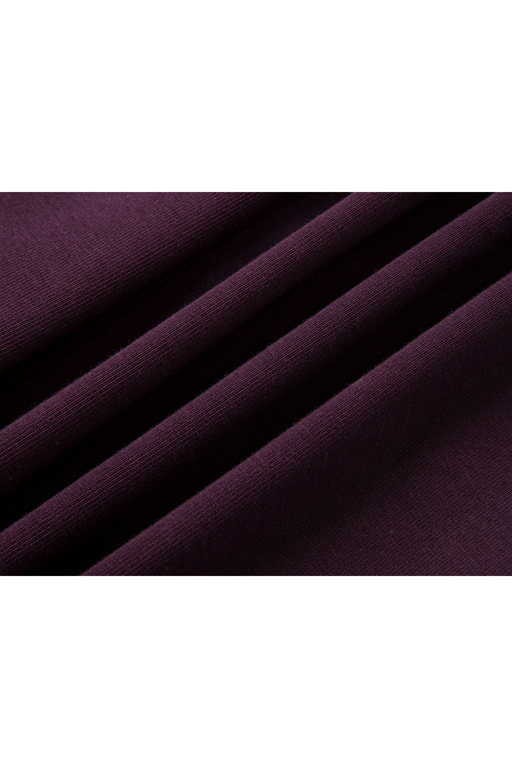 Hooded Sweatshirt Wide-Leg Pants Knit Set-VIMLYSTORE