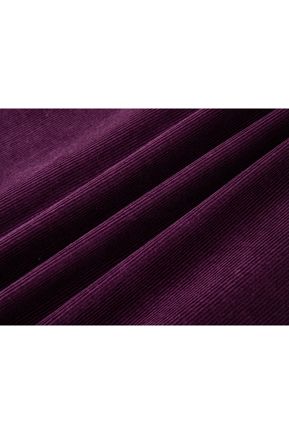 Gradient Color Round Neck Sweater Skirt Set-VIMLYSTORE