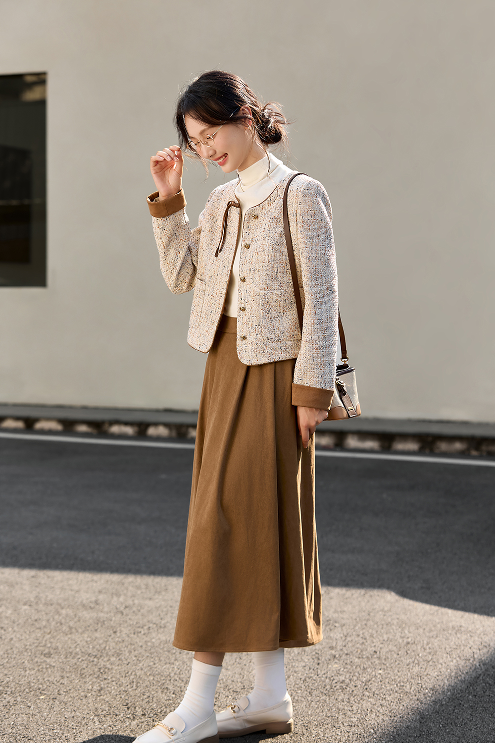 Camel Chinese-Style Set