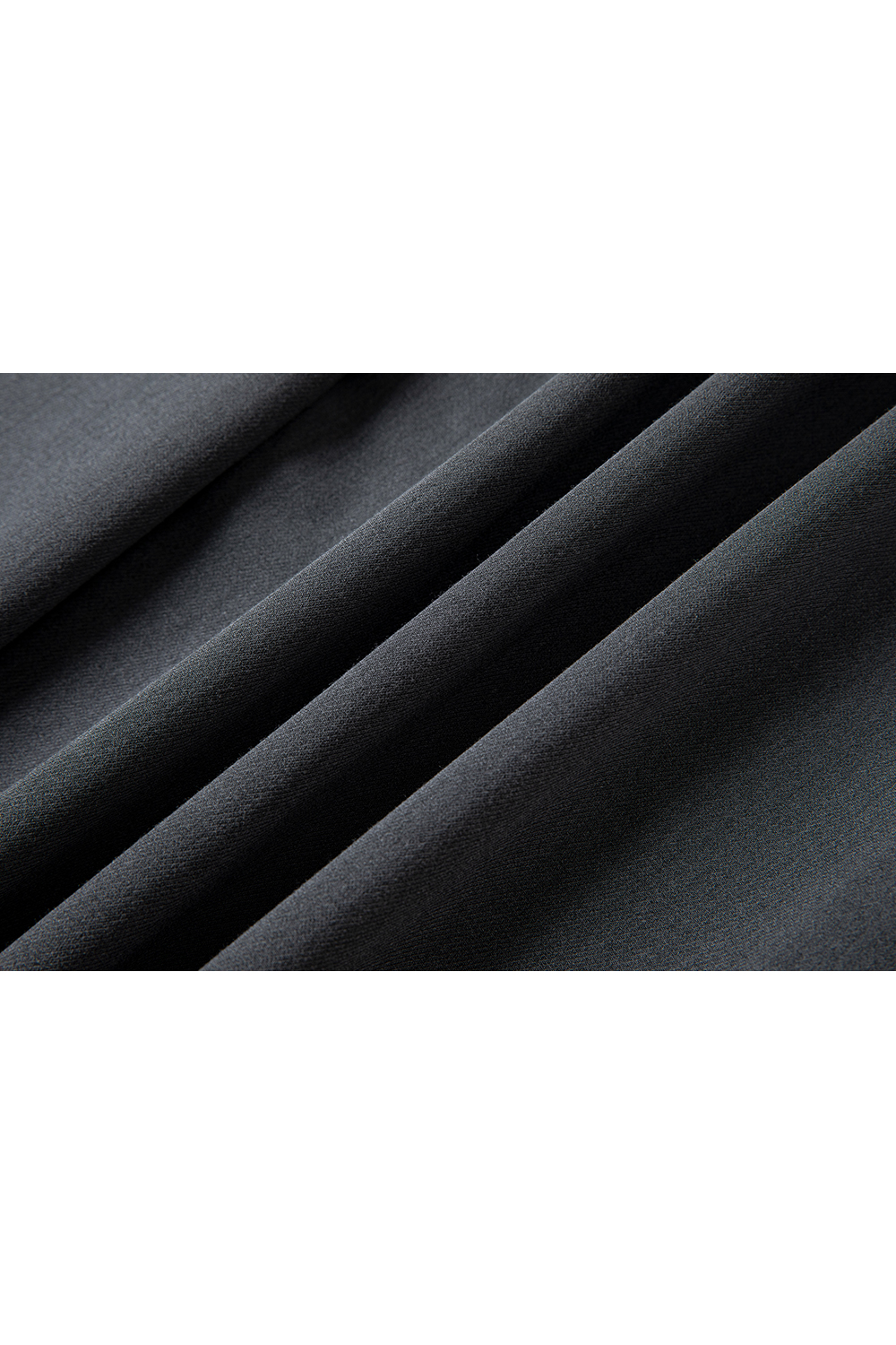 High-grade gray commuter Western-style clothes and pants-VIMLYSTORE