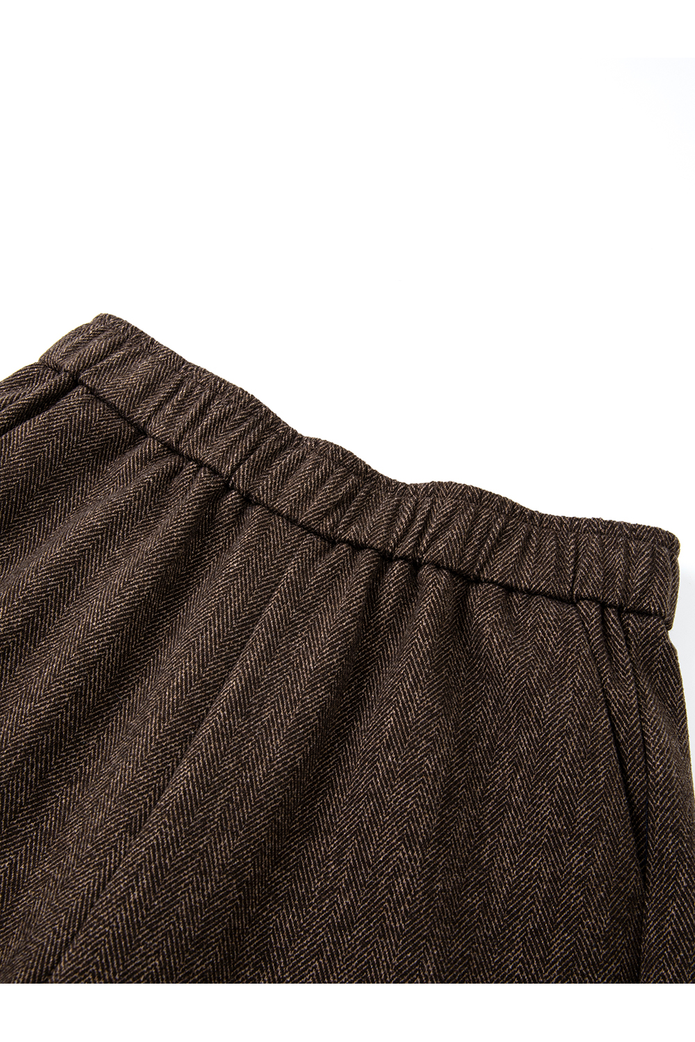 Workplace Style Three-piece Set