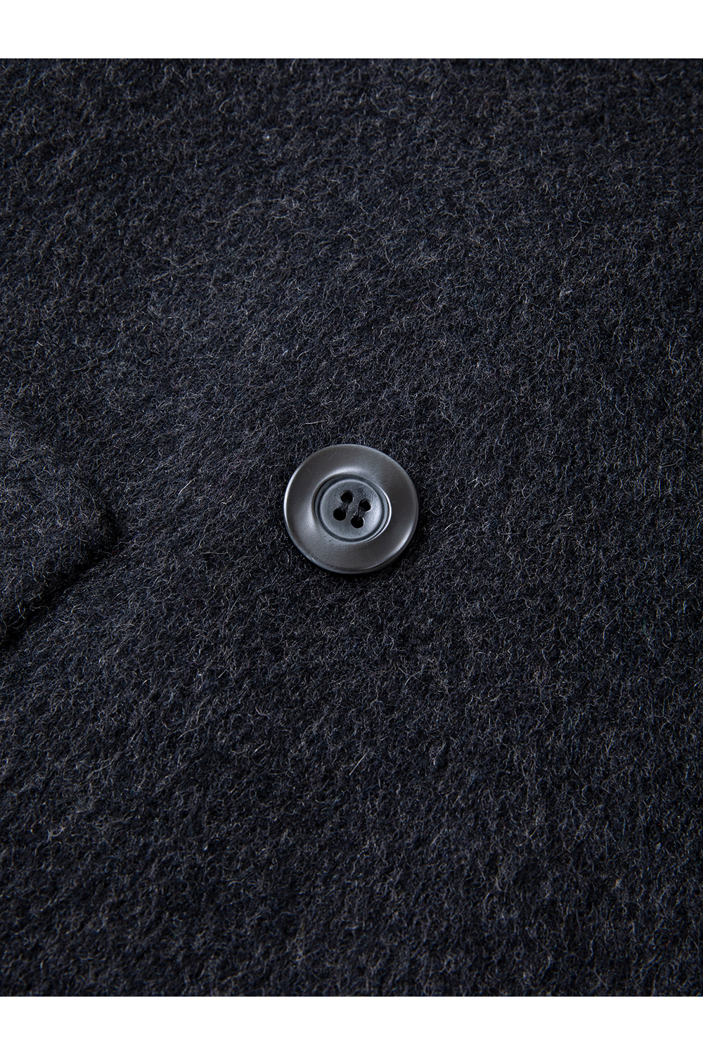 Grey plaid woolen suit jacket