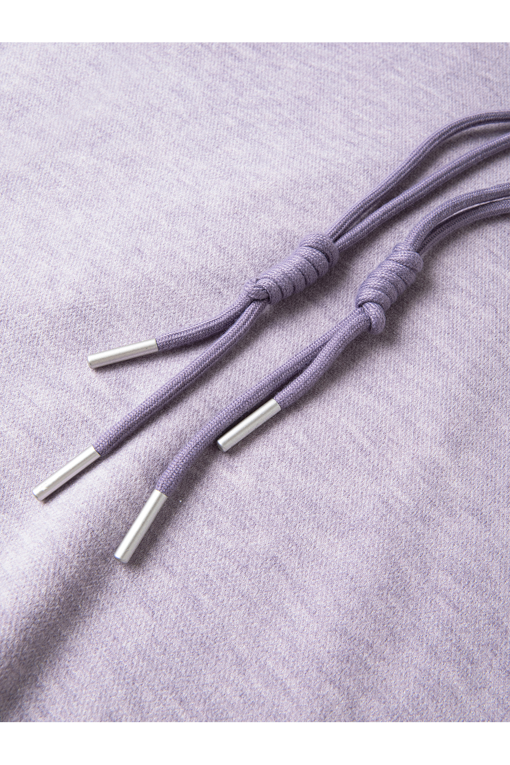 Casual Sports Hoodie Set