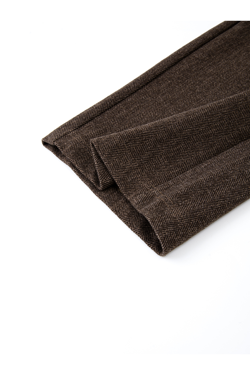 Workplace Style Three-piece Set