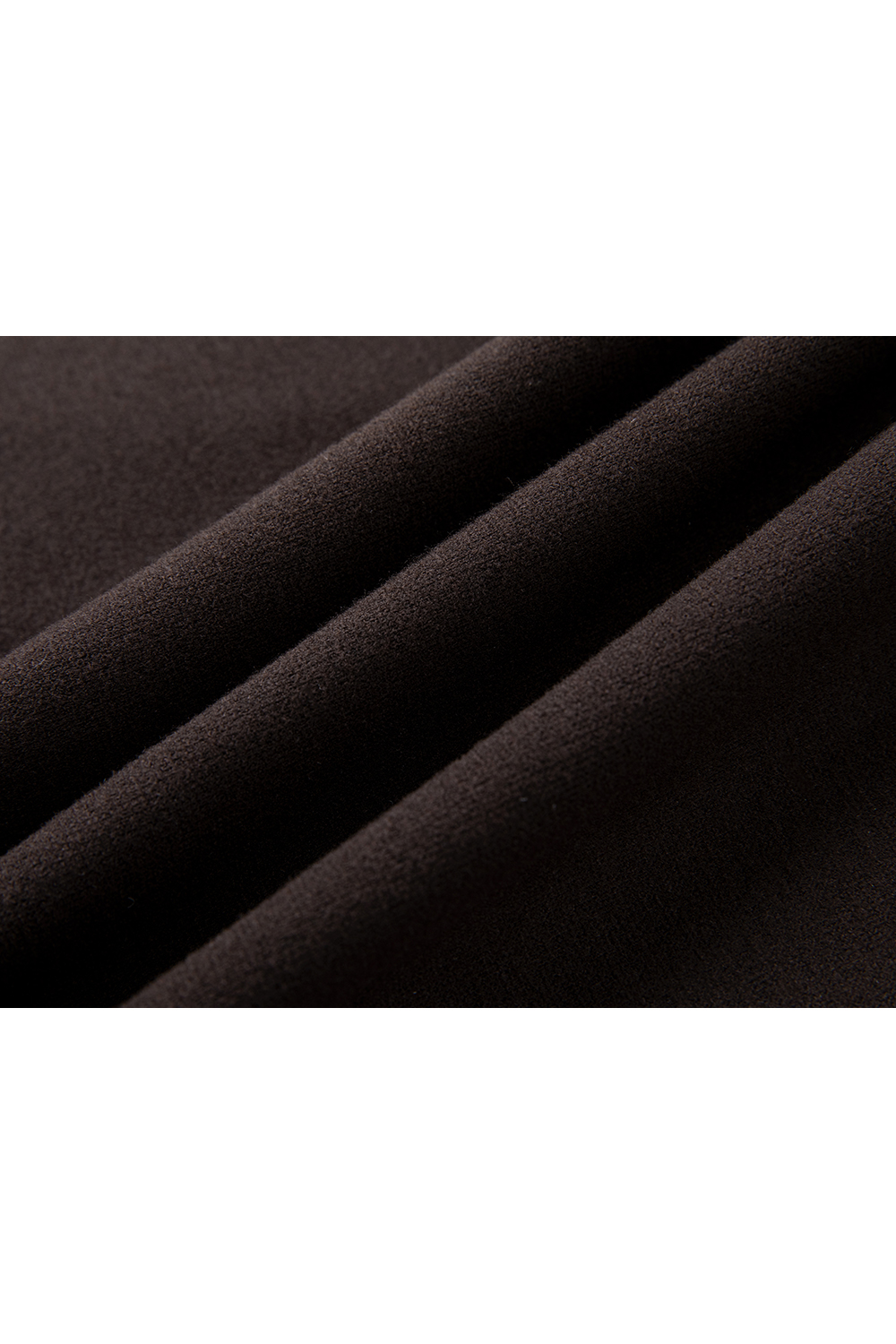 Grey waist-cinching elegant three-piece set