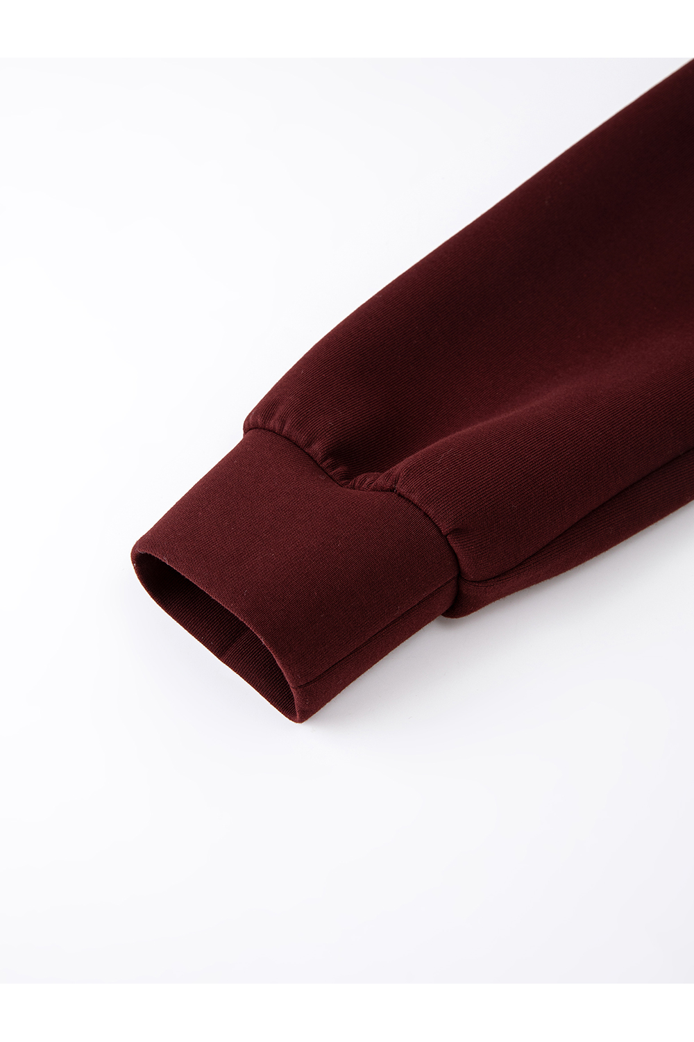 Hooded Zipper Jacket Plaid Pants Set-VIMLYSTORE