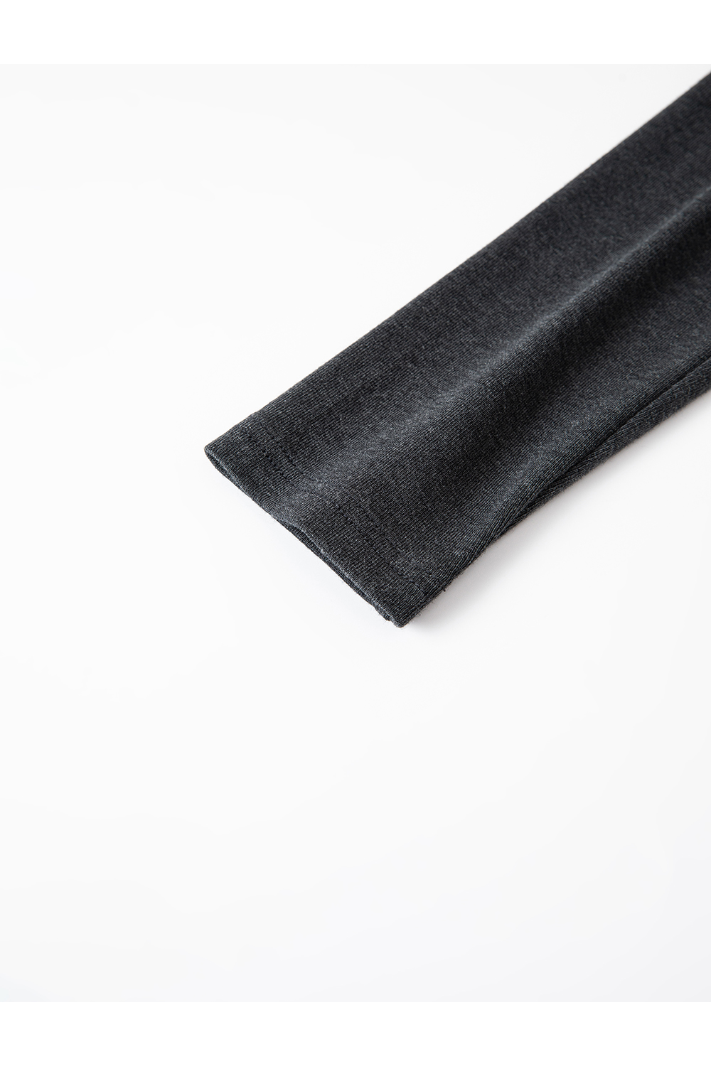 Red temperament commuter top and skirt-VIMLYSTORE