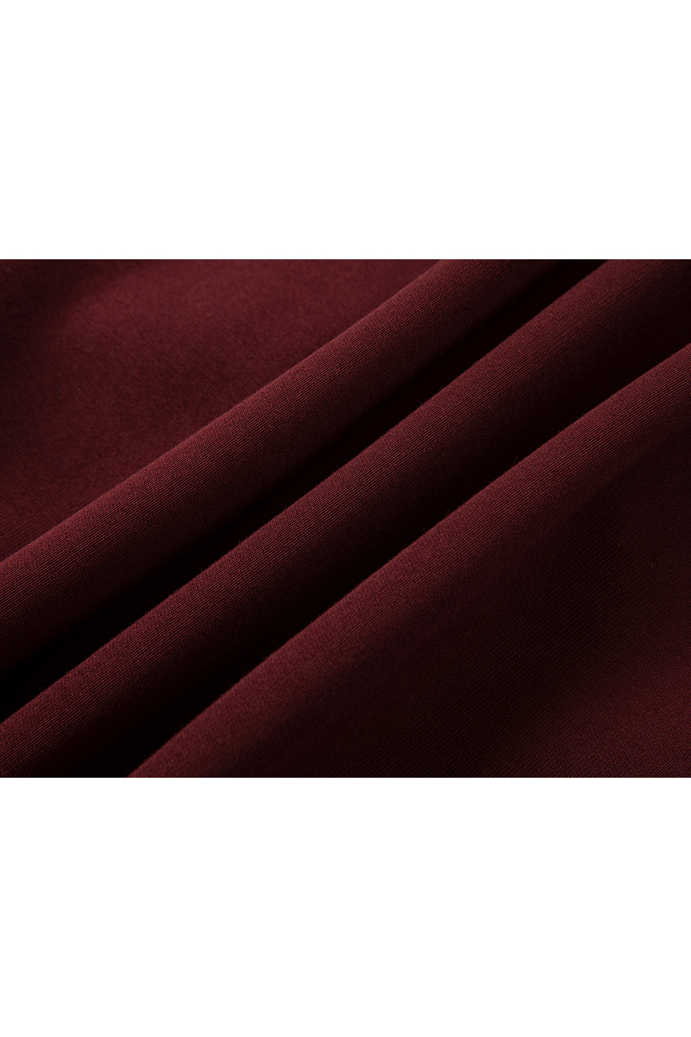 Hooded Zipper Jacket Plaid Pants Set-VIMLYSTORE