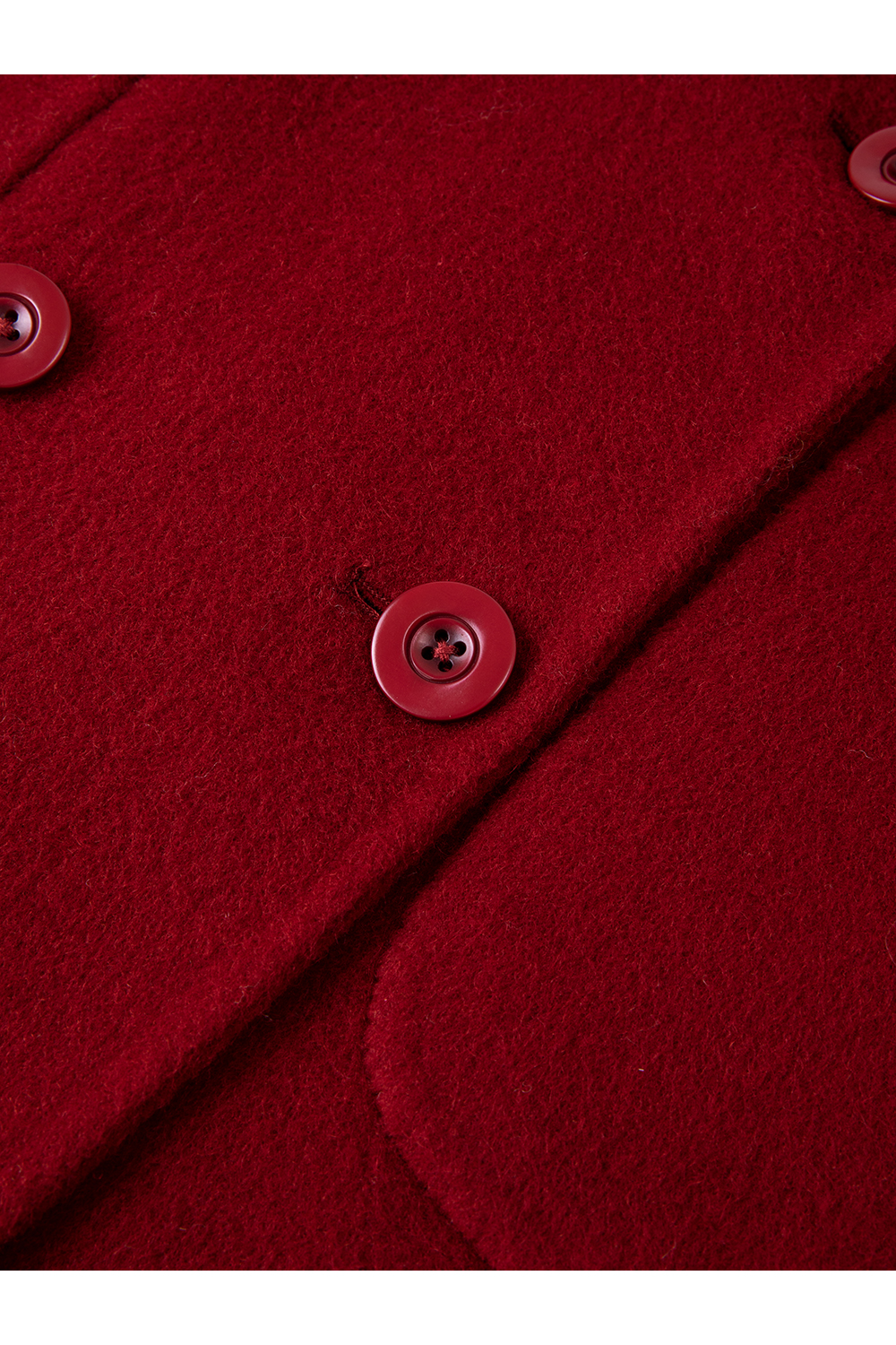 Grey plaid woolen suit jacket