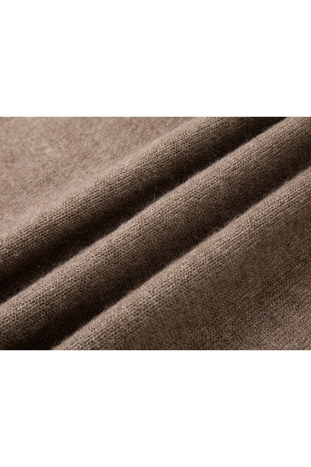 Checkered Patchwork Fake Two-piece