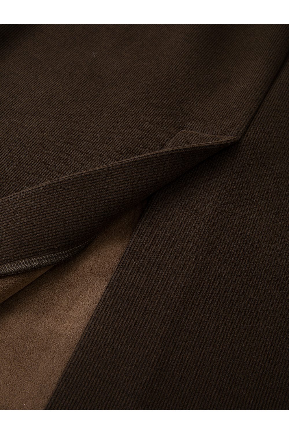 Color-block half-zip stand collar tracksuit