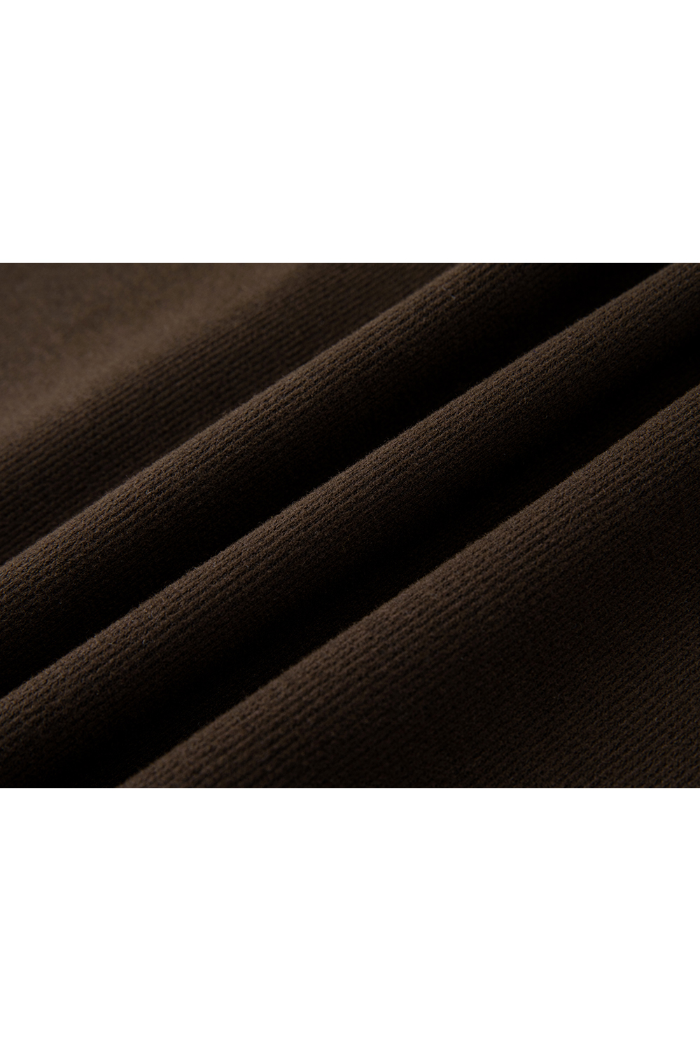 Color-block half-zip stand collar tracksuit