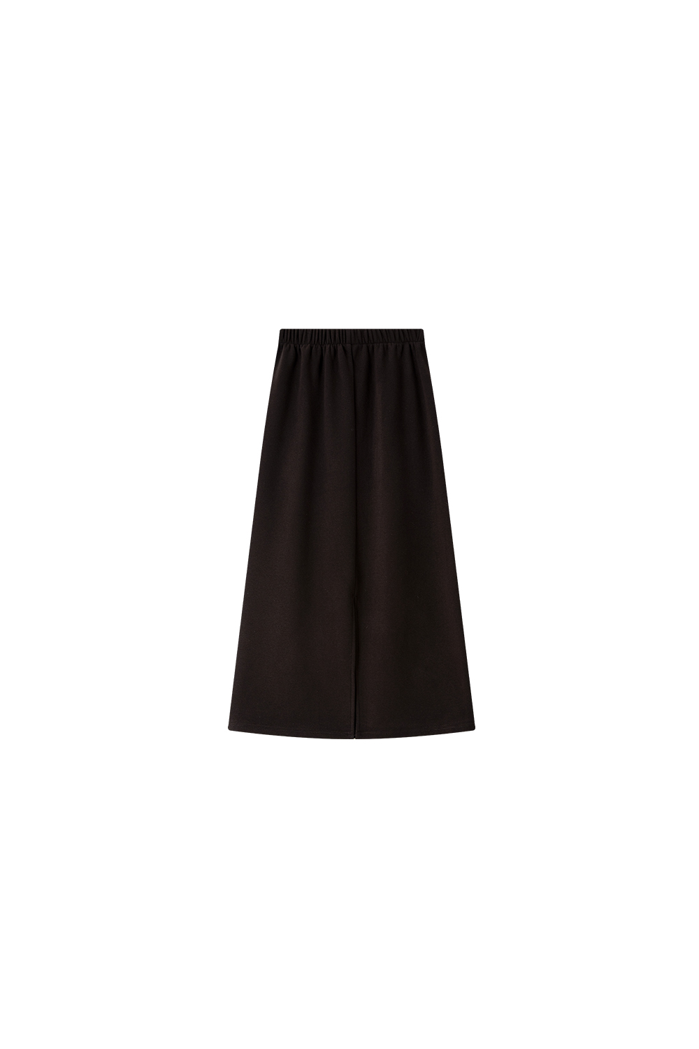 Grey waist-cinching elegant three-piece set