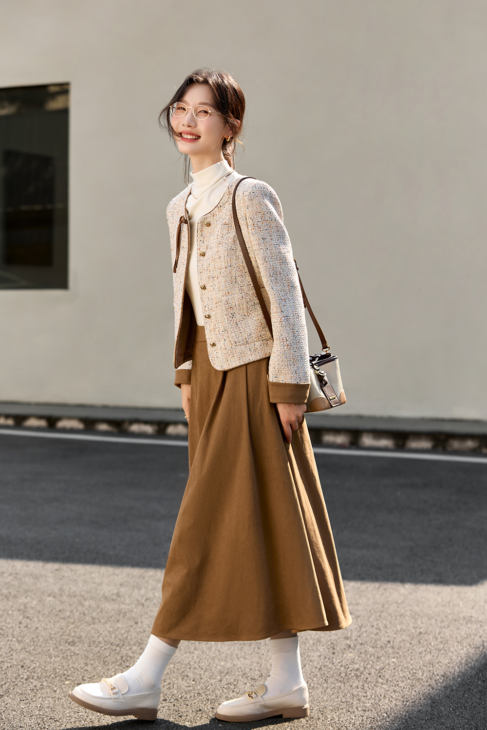 Camel Chinese-Style Set