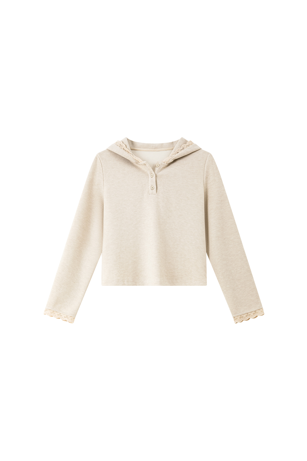 Hooded Top Pants Sweatshirt Set-VIMLYSTORE