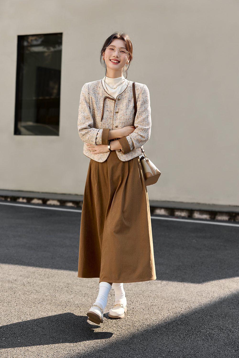 Camel Chinese-Style Set