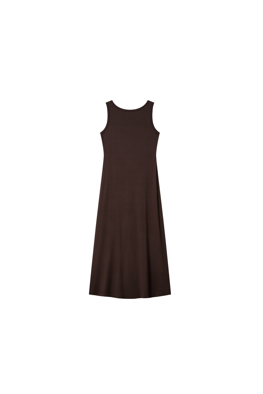 Cut-Out U-Neck Knit Top and Vest Dress Two-Piece Set-VIMLYSTORE