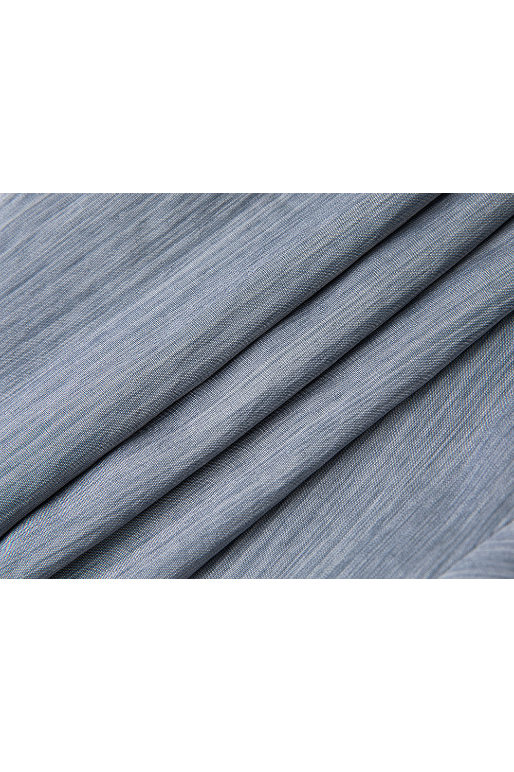 Irregular Design Elegant Striped Lapel Shirt-VIMLYSTORE