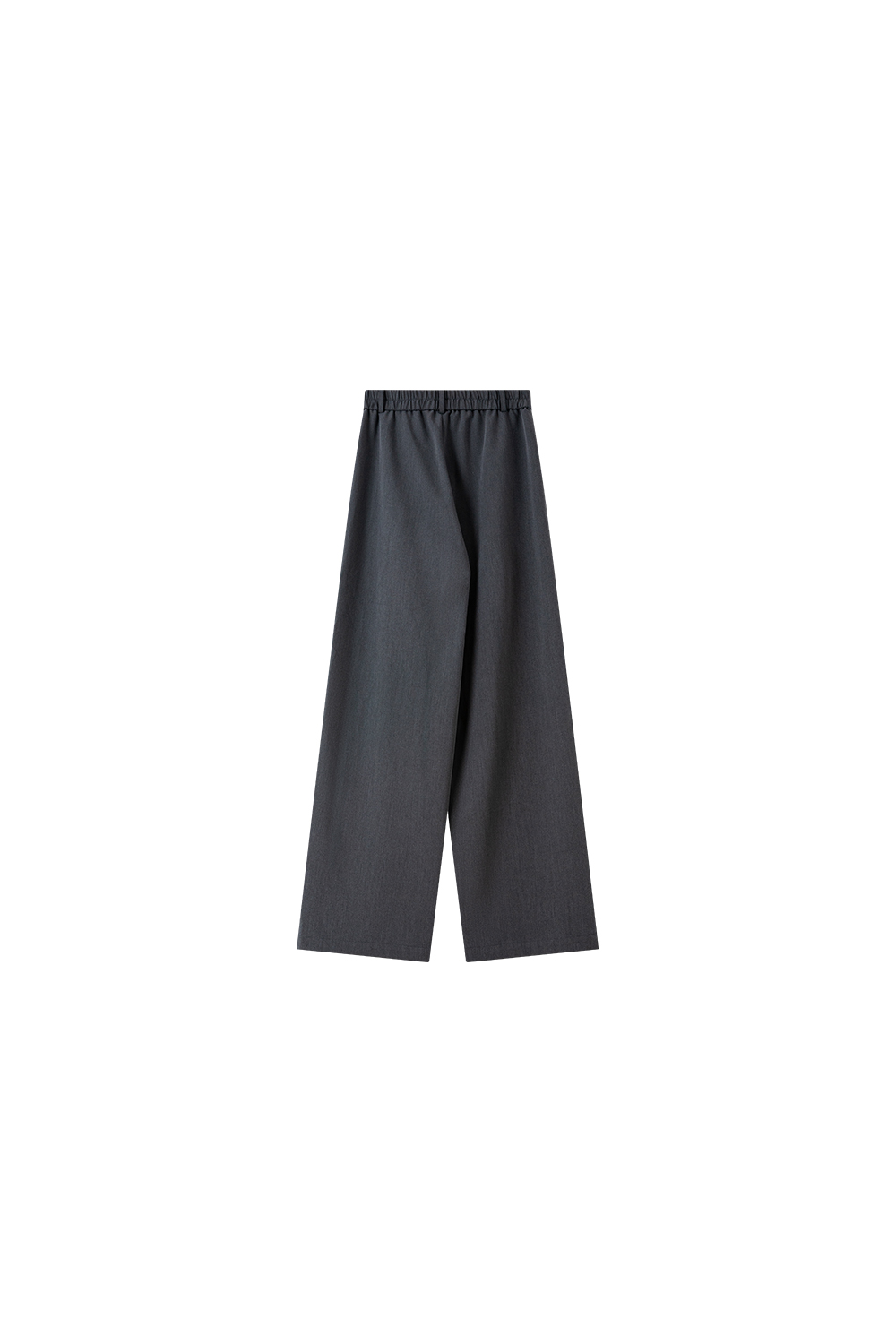 High-grade gray commuter Western-style clothes and pants-VIMLYSTORE