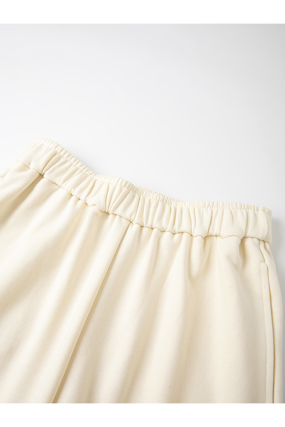 Knit Versatile Height-Increasing Flare Pants-VIMLYSTORE