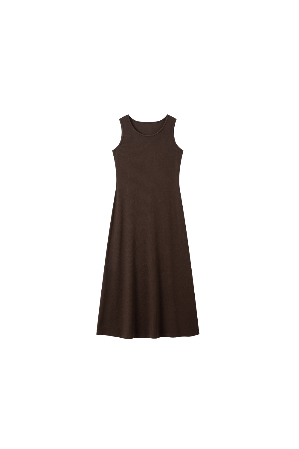 Plaid Shirt Slip Long Dress Set-VIMLYSTORE