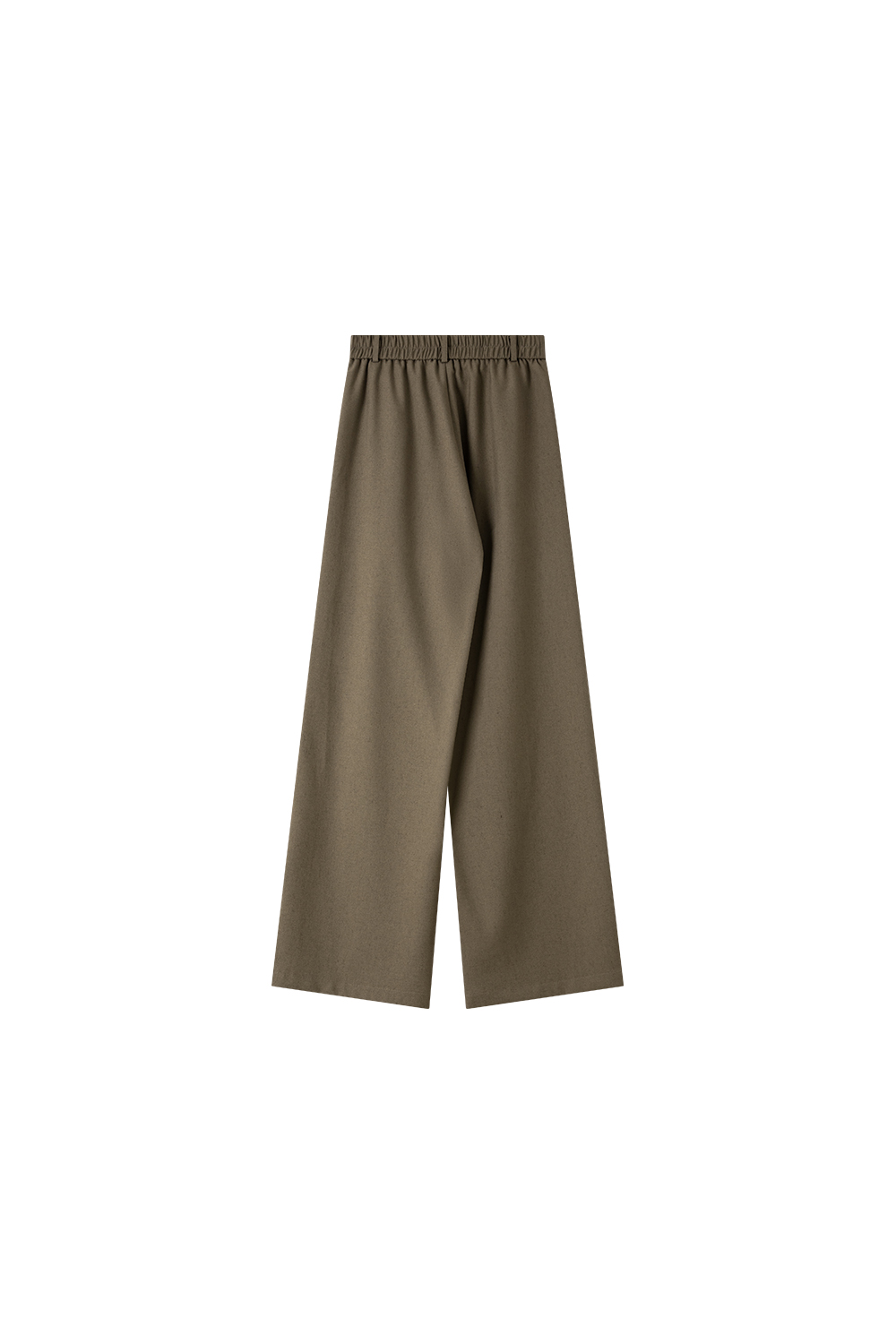 Hooded Lace Jacket Top with Casual Trousers Suit Set-VIMLYSTORE